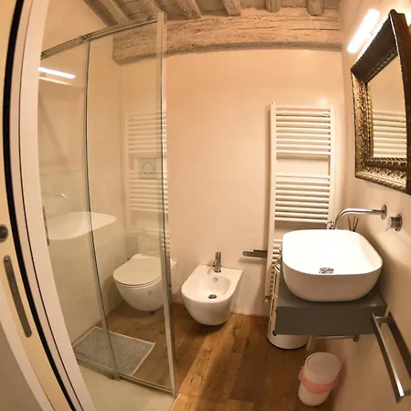 La Terrazza Sulla Stufa *