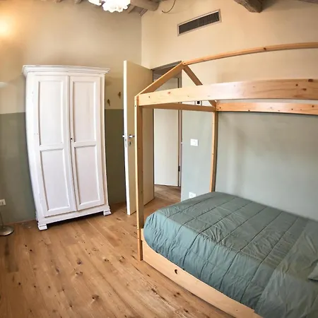 La Terrazza Sulla Stufa