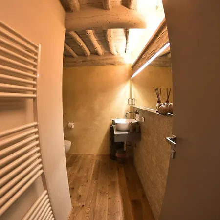 Apartamento La Terrazza Sulla Stufa