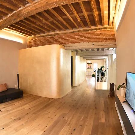 La Terrazza Sulla Stufa