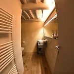 Apartmán La Terrazza Sulla Stufa